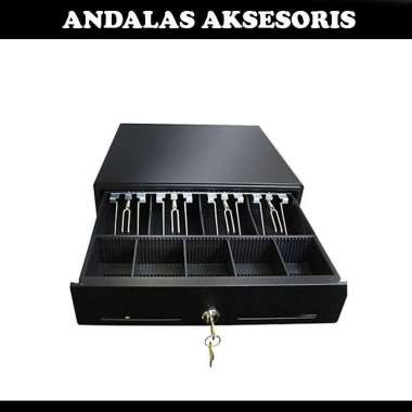 Laci Kasir Cash Drawer Minimalis