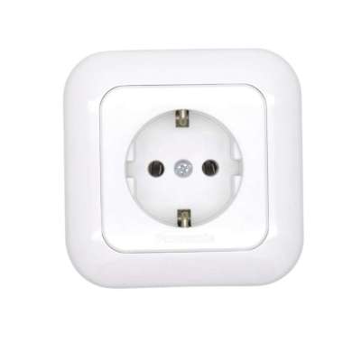 Panasonic WEJP1131-7 Non CP Stop Kontak Panasonic Inbow WEJP 1131-7