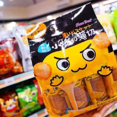 Bairong Biscuit Share Treat Cheese 360Gr