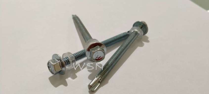 SKRUP SDS G 122470 P&K ISI 150 PCS MERK GLOBAL Indonesia