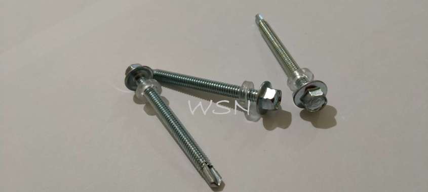 SKRUP SDS G 122460 P&K ISI 180 PCS MERK GLOBAL Indonesia