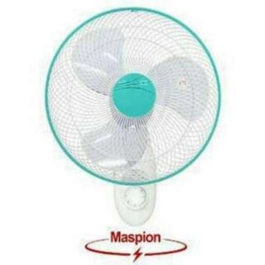 Kipas Angin Dinding / Maspion Wall Fan 31k 12 inch