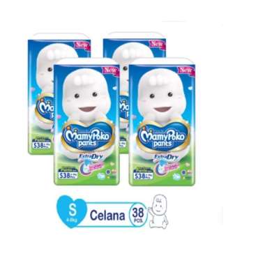 Mamy Poko Pants Extra Dry