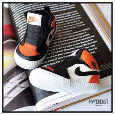 Jual Sepatu Nike Air Jordan Anak Online Murah Original Blibli Com