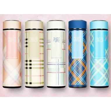 Jual 555 Sa Stainless Steel Termos Mug 350 Ml Online Oktober 2020 Blibli Com