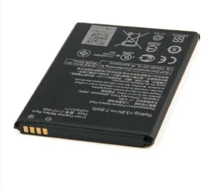 Baterai Original Asus Zenfone Go 5inci / ZC500TG / Z00VD Batere Batu hp Batre