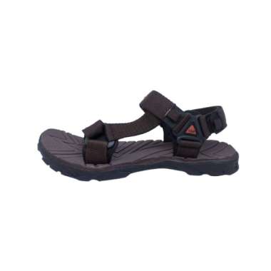 Jual Teva Mens Terra Fi Lite Sandal Gunung Pria Black Green Original Kf Outdoor Online November 2020 Blibli