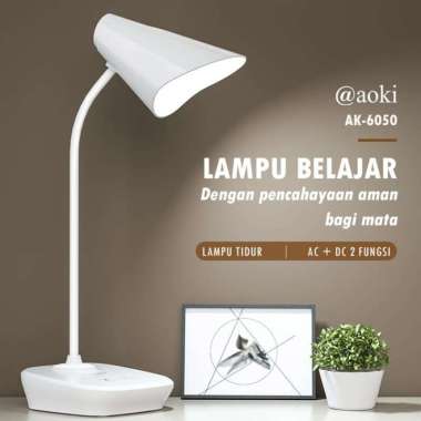 Jual Lampu Meja Belajar Terbaru Harga Murah Blibli Com