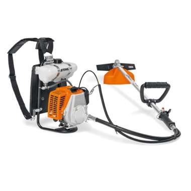 Mesin Potong Rumput Brush Cutter STIHL FR 3001 FR3001