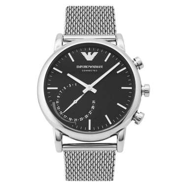 Jual Jam Tangan Emporio Armani Produk Terbaru Blibli Com