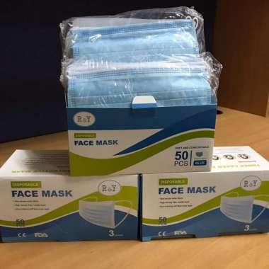 Jual Masker Mulut Merk Wellness Online November 2020 Blibli Com