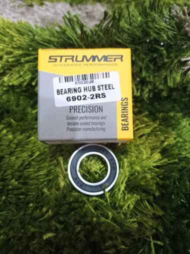 BEARING SEPEDA 6902 STEEL BEARING STRUMMER 6902