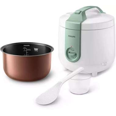 Rice Cooker Philips 1 Liter Harga Desember 2020 Blibli