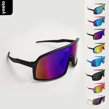 Jual Kacamata Oakley Harga Promo November 2019 Blibli Com