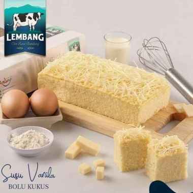 Jual Bolu Susu Lembang Rasa Vanilla Online Oktober 2020 Blibli Com