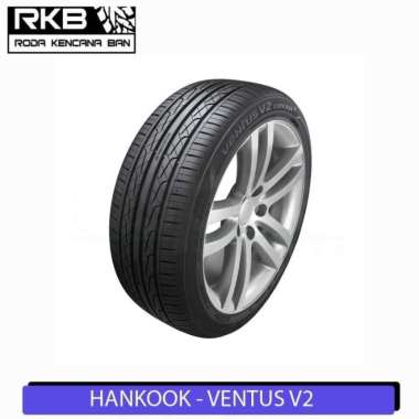 Hankook Ventus H457 Ukuran 205/45 R17 - Ban Mobil CRZ Peugeot