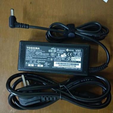 Charger Laptop Toshiba Harga Desember 2020 Blibli Com