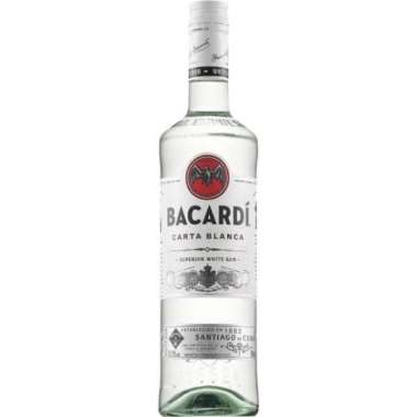 Jual Bacardi Murah - Harga Grosir Hari Ini April 2023 | Blibli