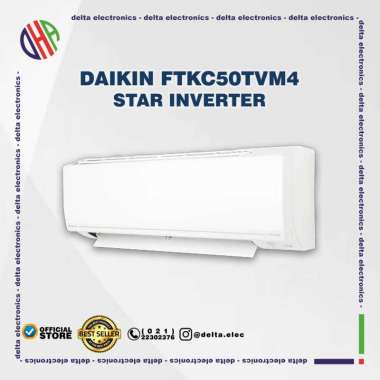 Delta Sandalye Daikin