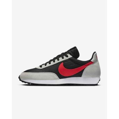 Jual Sepatu Nike Hitam Merah Original Harga Promo Blibli Com