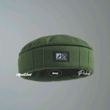 Peci Pakol ROSAL ARMY