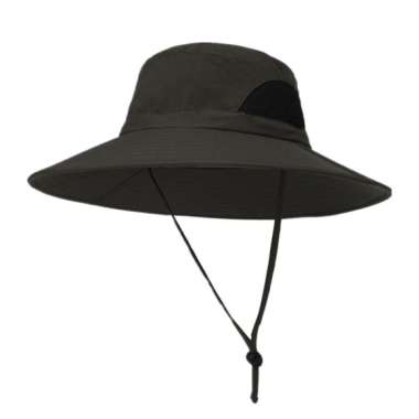Top Hat Outdoor Sunscreen Military Army 