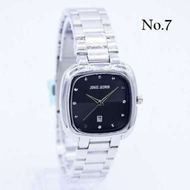 Jam Tangan Wanita Jonas Jasmin JJ-2228L Original