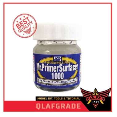 SURFACER - MR PRIMER SURFACER 1000