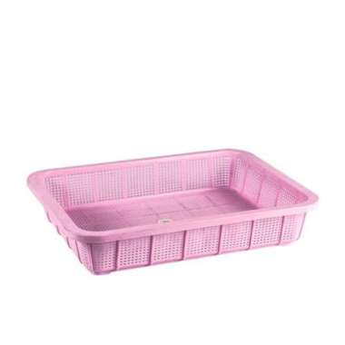 Keranjang Tempat Surat Esmeralda 302 Green Leaf GL 302