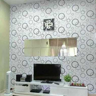 Jual Wallpaper Dinding 45 x 10 M - Harga & Kualitas Terbaik 