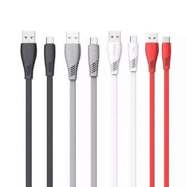 Kabel Data FOOMEE NT11 Micro USB