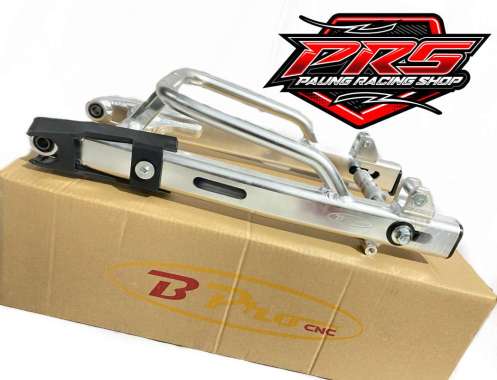 Swing Arm Bpro RX King Stabilizer Lubang Harian Gold