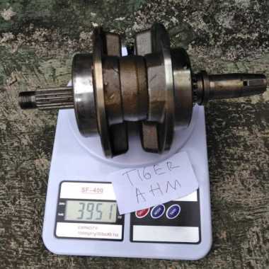 Kruk As Tiger Revo Bekas Mulus Stang Ori