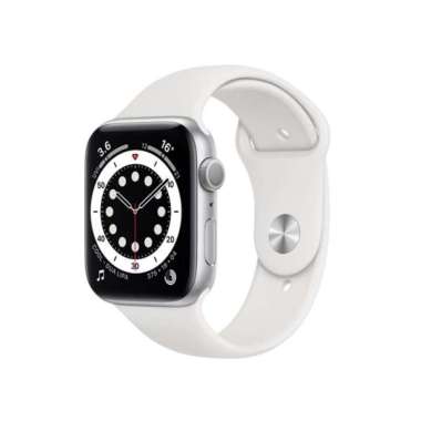 Jual Apple Watch SE 44mm GPS, Space Grey, Midnight Sport Band | eraspace.com