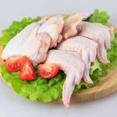 SAYAP AYAM POTONG SEGAR / FRESH CHICKEN WING 500 GRAM