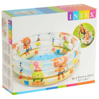 Daftar Harga Kolam Renang Anak Tinggi Intex Terbaru Oktober 2020 Terupdate Blibli Com