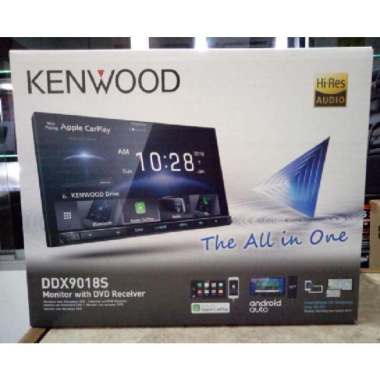 Kenwood ddx9018s - kenwood ddx 9018s - kenwood ddx9018 - ddx 9018