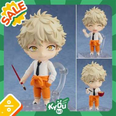 Nendoroid Yatora Yaguchi - Blue Period