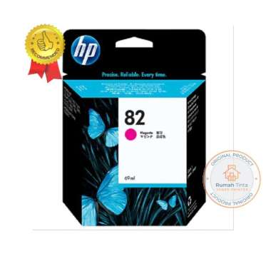 Jual Hewlett Packard HP 935XL Ink 