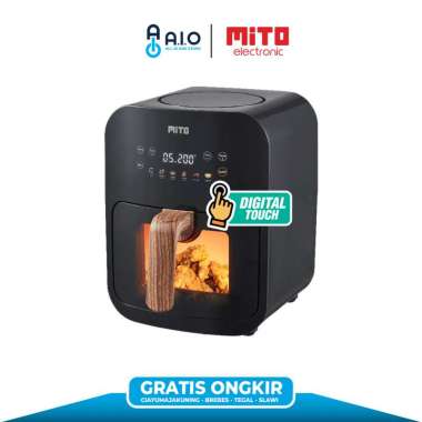 MITO - AIR FRYER - AF8