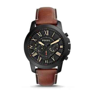 Fossil unisex smartwatch Clearance