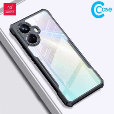 Original XUNDD Case Realme 10 Pro Plus Shockproof Realme 10 Pro Plus