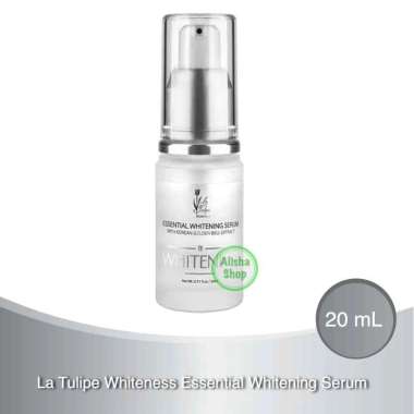 la tulipe acne serum