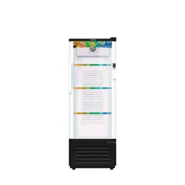 SANKEN SRS-229 SHOWCASE HITAM