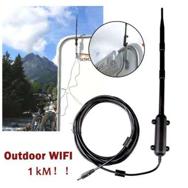 Jual Produk Antena Wifi Outdoor - Harga Promo & Diskon | Blibli.com