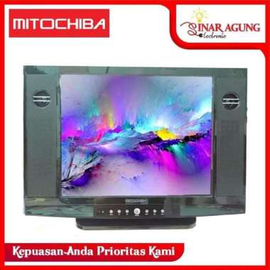 Jual Tv Tabung Terbaru Harga Murah Blibli Com