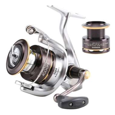 Reel Shimano Biomaster 4000 FB