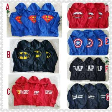 Jual Jaket Bayi Lucu Terbaru Dan Terlengkap Blibli Com