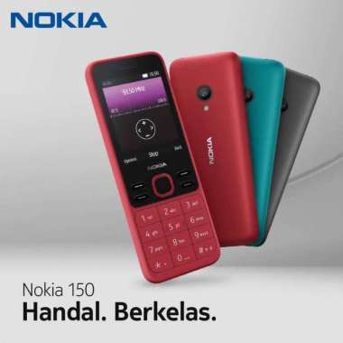 Daftar Harga Hp Nokia Biasa Nokia Terbaru Oktober 2020 Terupdate Blibli Com