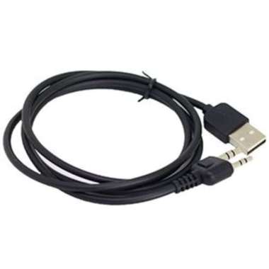 Kabel Program Talkpod D5 HT POC N58 N50 Baru Programming Cable Android